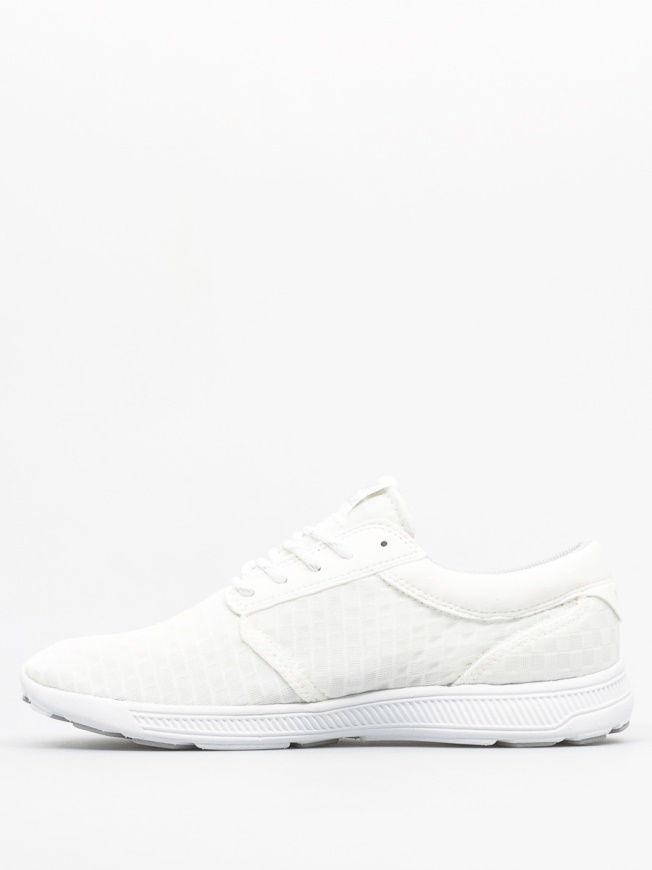 Zapatillas Supra Hammer Run Blancas SUPMX049 Tenis supra