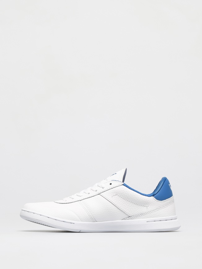 Supra Elevate Zapatos Blanco/blanco Real