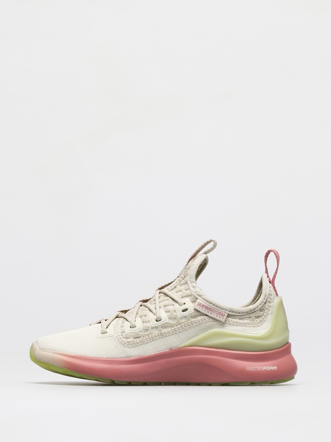 Supra Factor Xt Zapatos Nigiri Moda