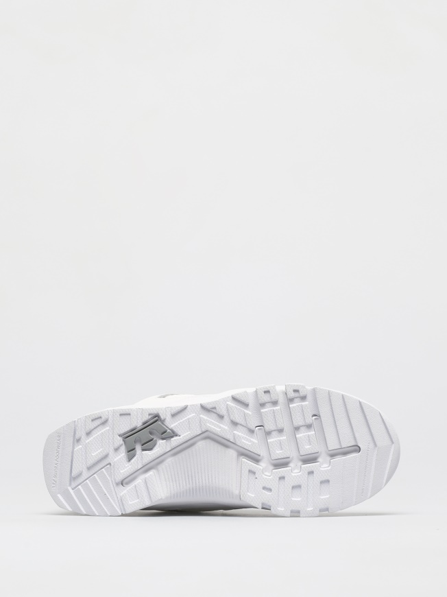Supra Muska 2000 Zapatos Blanco Moda