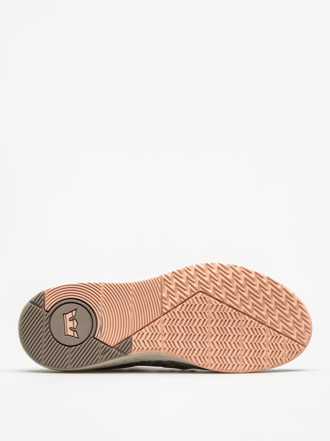 Supra Zapatos Skytop V Vintage Caqui Hueso Moda